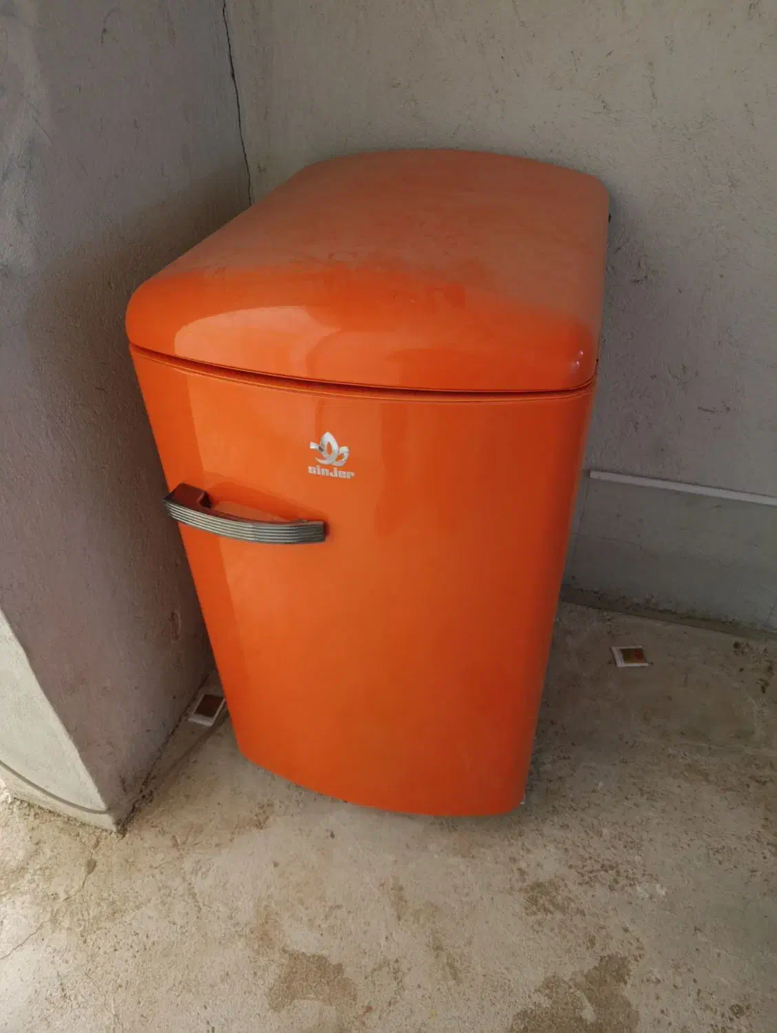 یخچال|یخچال و فریزر|تاکستان, |دیوار