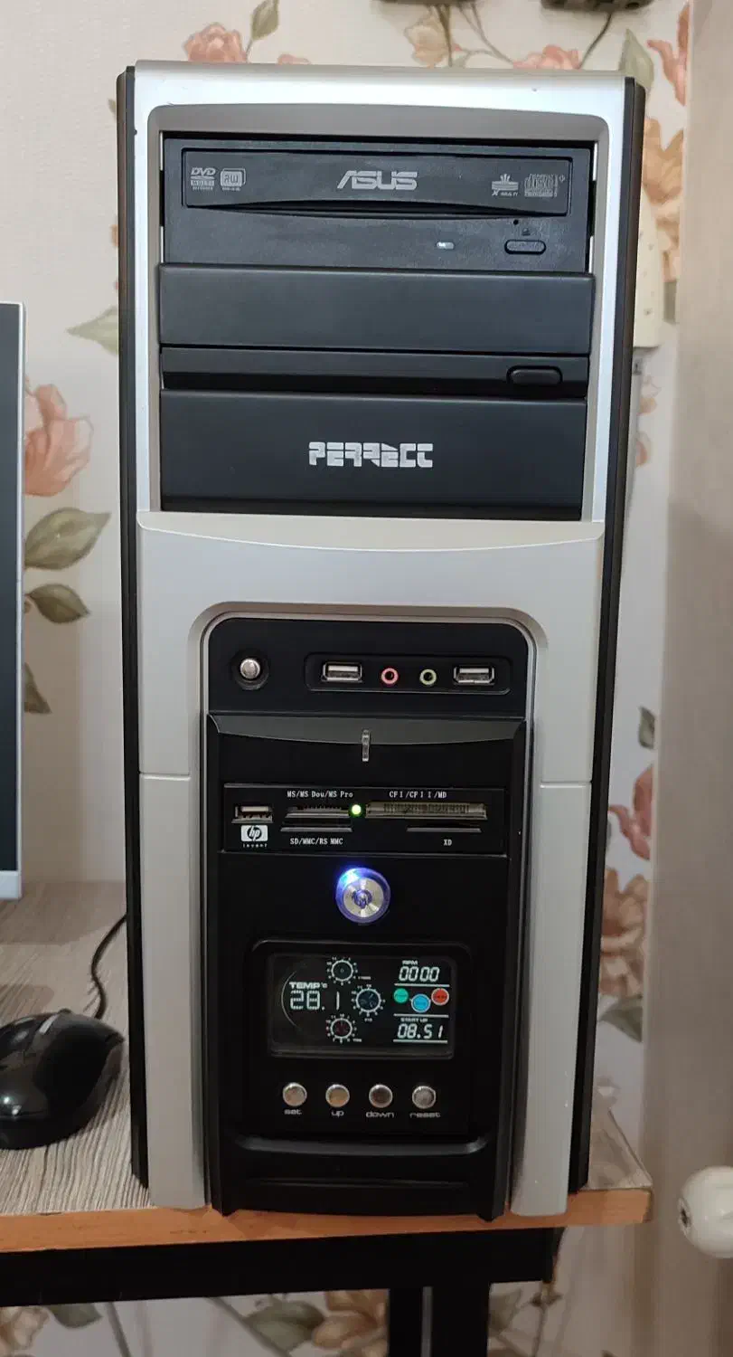 کامپیوتر|رایانه رومیزی|کرج, کوی امامیه|دیوار