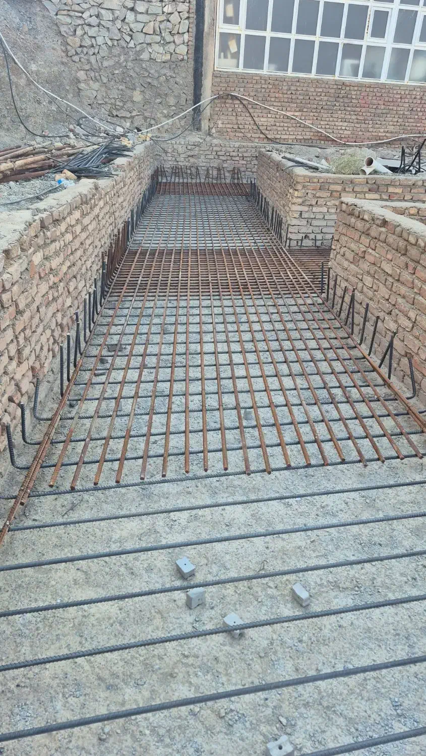 نیازمند نیروی آرماتوربندی و قالب بندی هستیم|استخدام معماری، عمران و ساختمانی|بیرجند, |دیوار