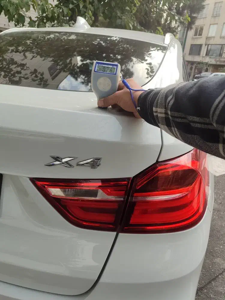 کارشناسی کامل خودرو رنگ فنی دیاگ شمال تهران (سیار)|خدمات موتور و ماشین|تهران, قیطریه|دیوار