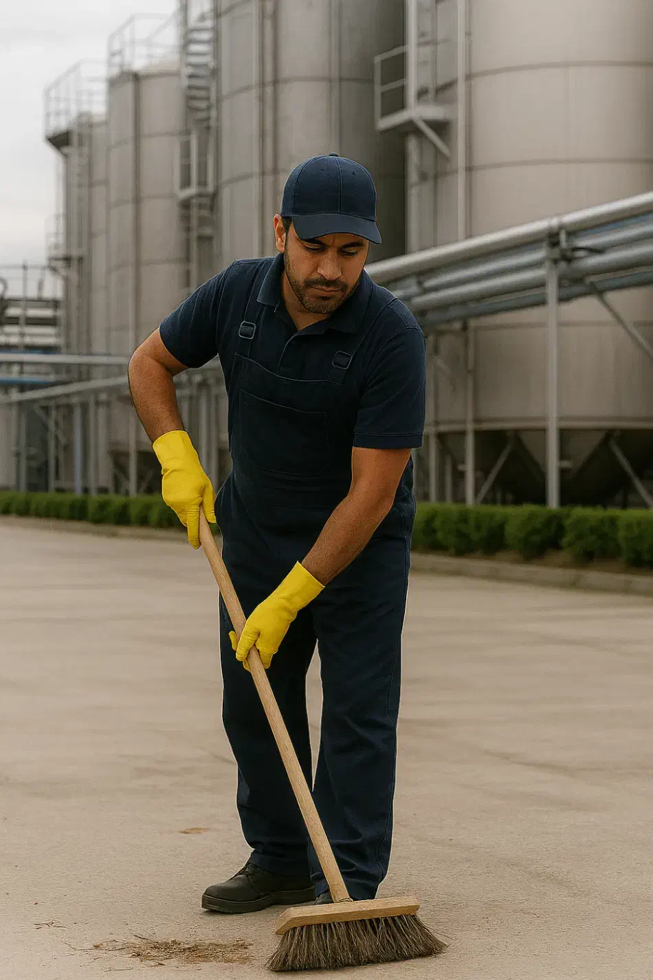 کارگر خدمات|استخدام سرایداری و نظافت|سنگر, |دیوار