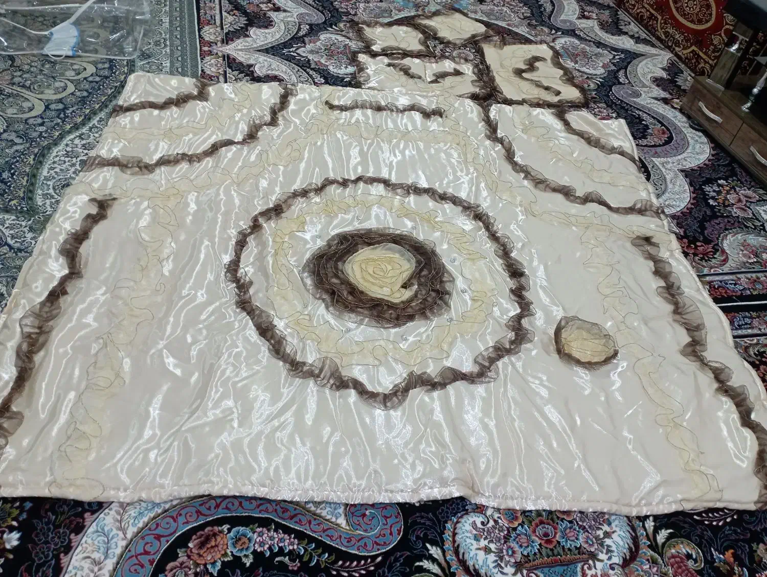 روتختی|سرویس روتختی|سراب, |دیوار