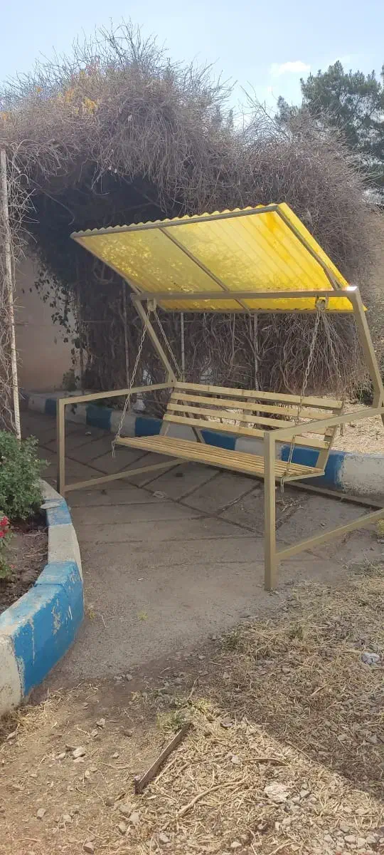 وسیله  بازی|صندلی و نیمکت|کرمانشاه, |دیوار