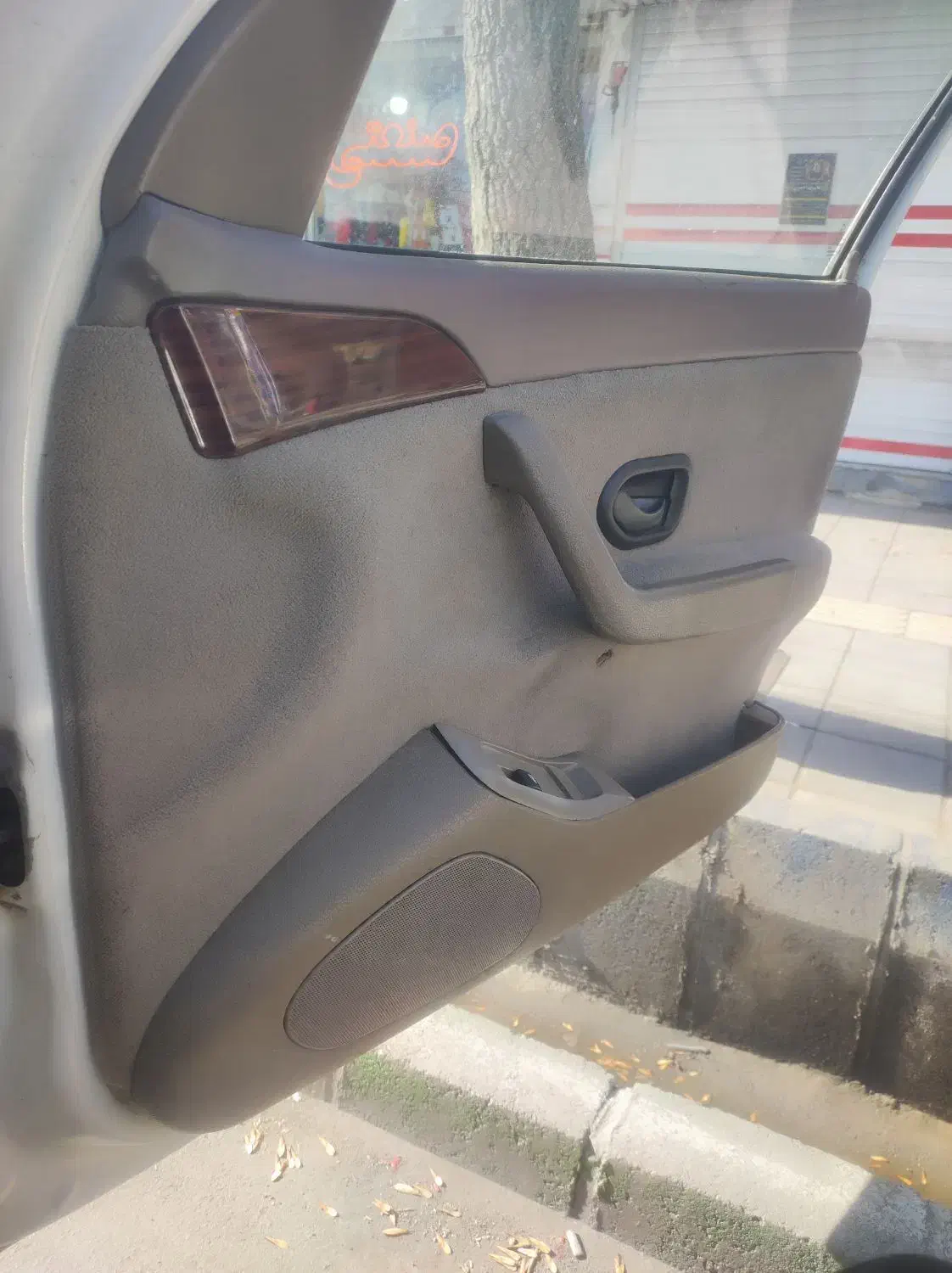 رو. دری سمند|قطعات یدکی و لوازم جانبی|ارومیه, |دیوار