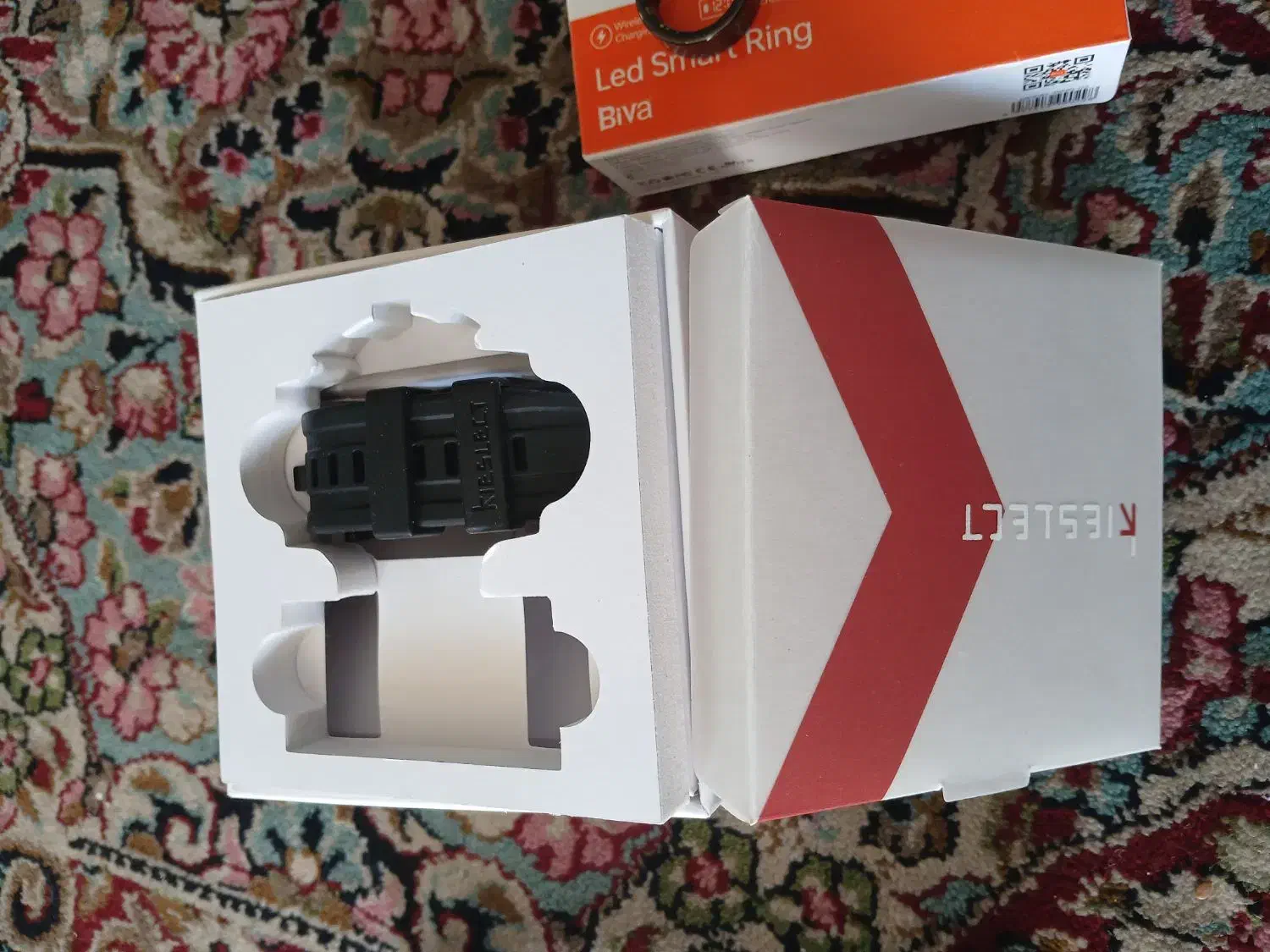 ساعت و حلقه هوشمند|لوازم جانبی موبایل و تبلت|کرمان, |دیوار