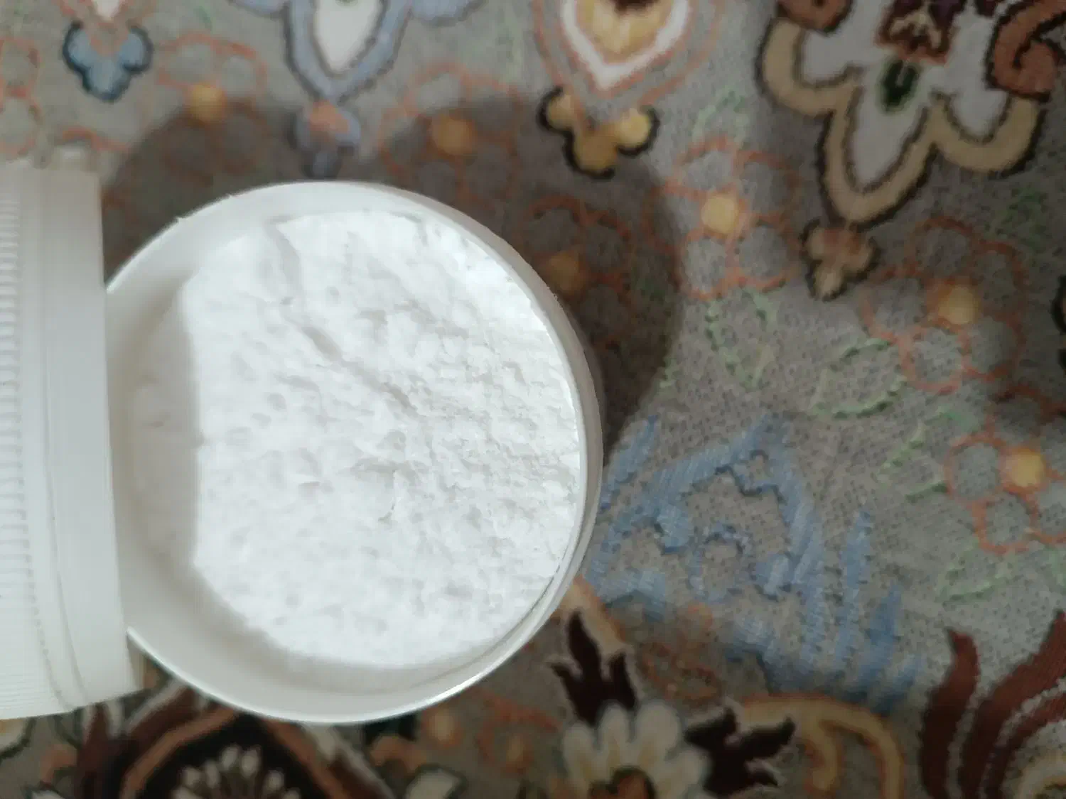 پودر ضد تعرق بوگیر بدن وپا|آرایشی، بهداشتی، درمانی|بمپور, |دیوار