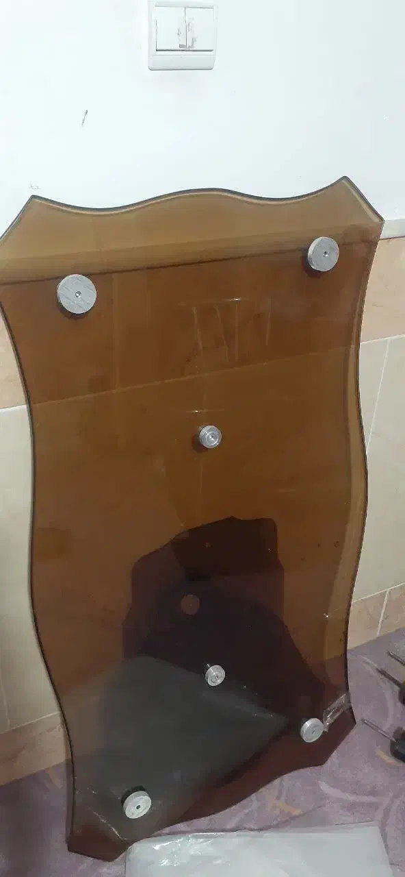 میز وصندلی|میز و صندلی غذاخوری|قم, ناصردیوان|دیوار