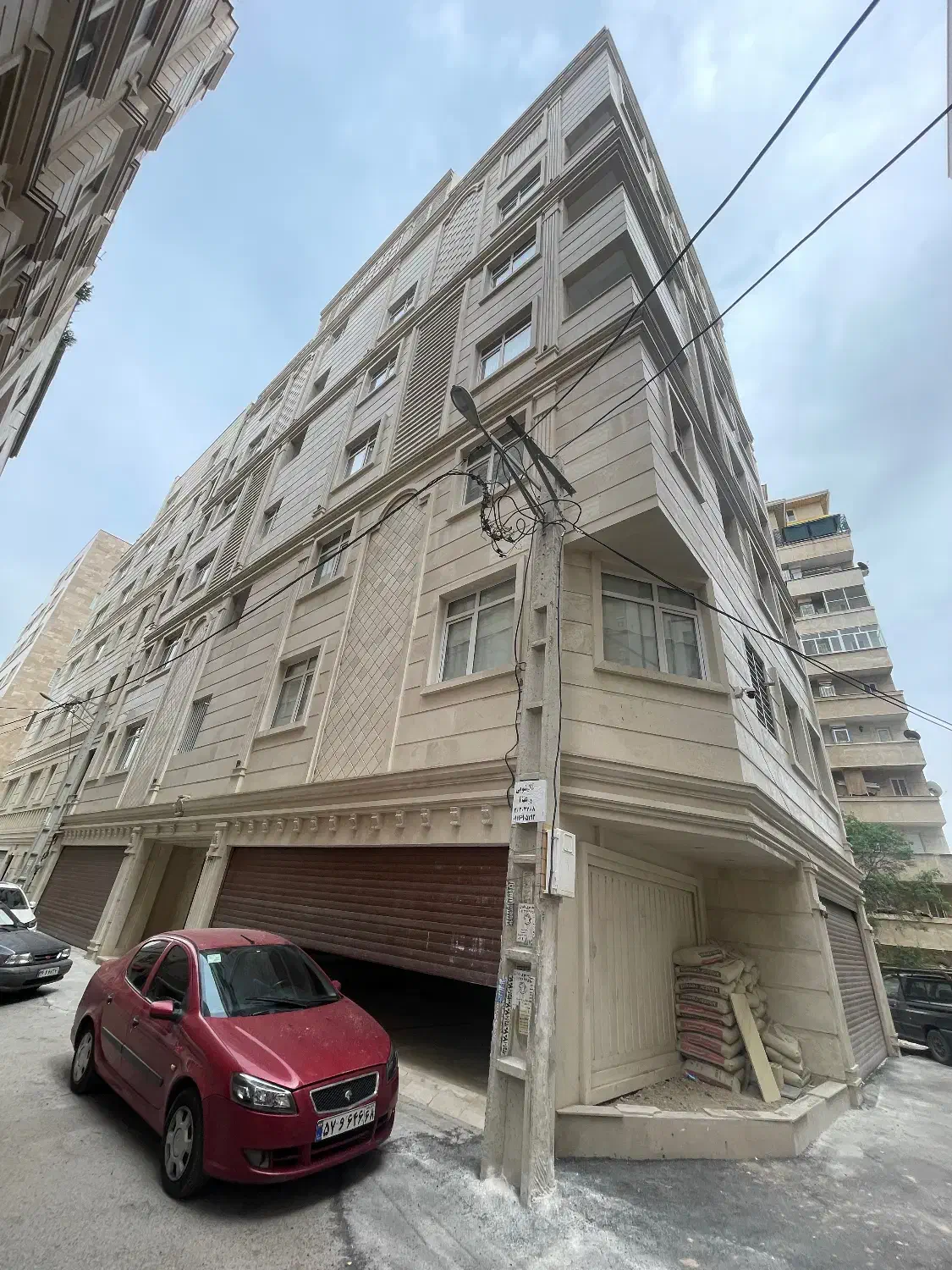 واحد فوری فروشی|فروش آپارتمان|محمدشهر, محمدشهر|دیوار