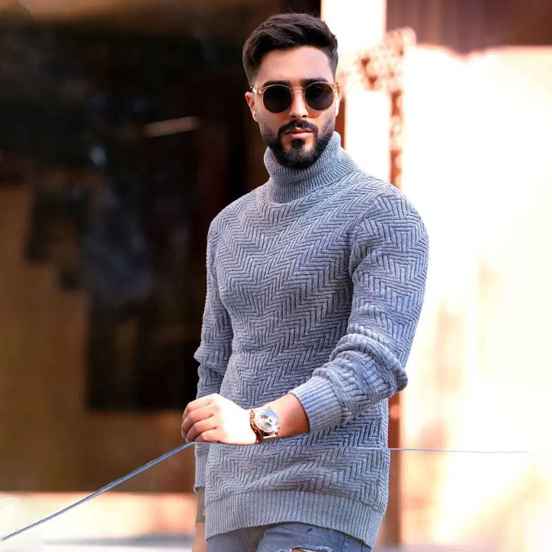 بافت مردانه SkiGery مدل 3730|لباس|رفسنجان, |دیوار