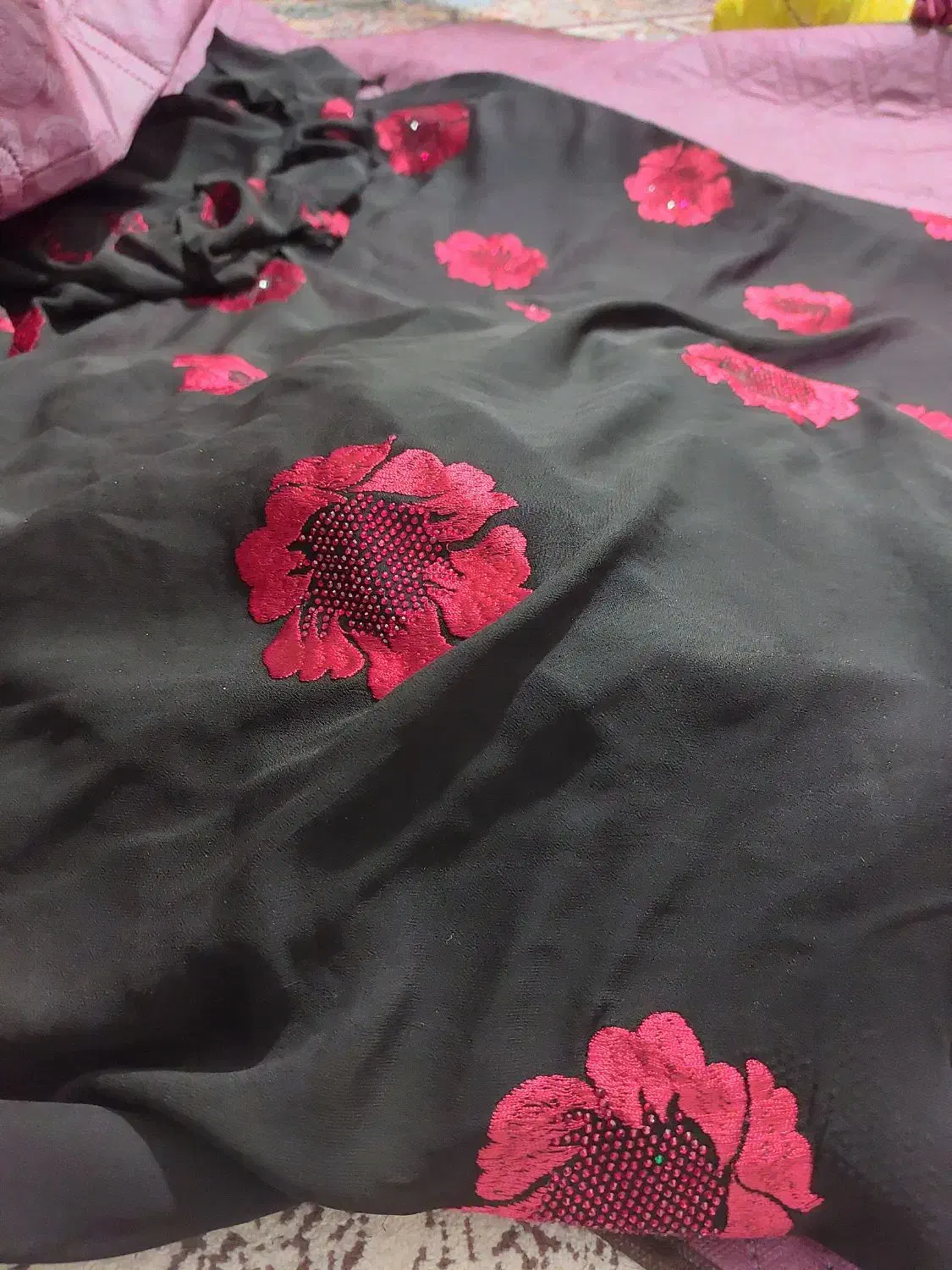 لباس|لباس|جوانرود, |دیوار