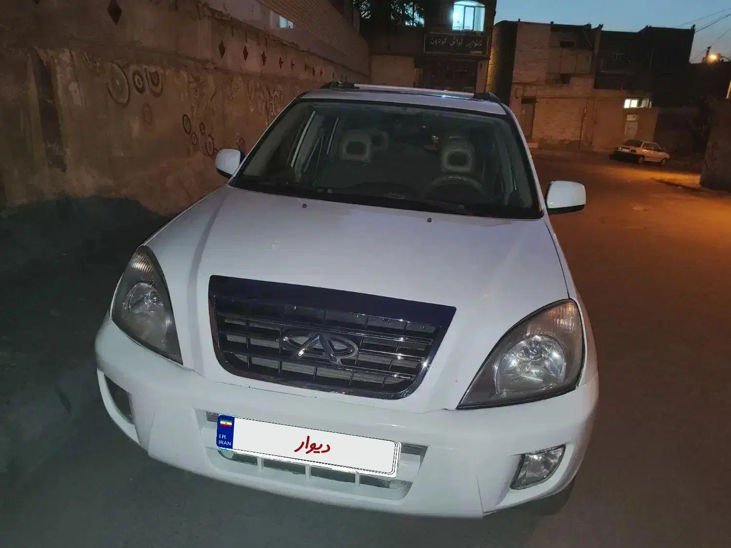 mvm x33 دنده ای|خودرو سواری و وانت|تبریز, |دیوار