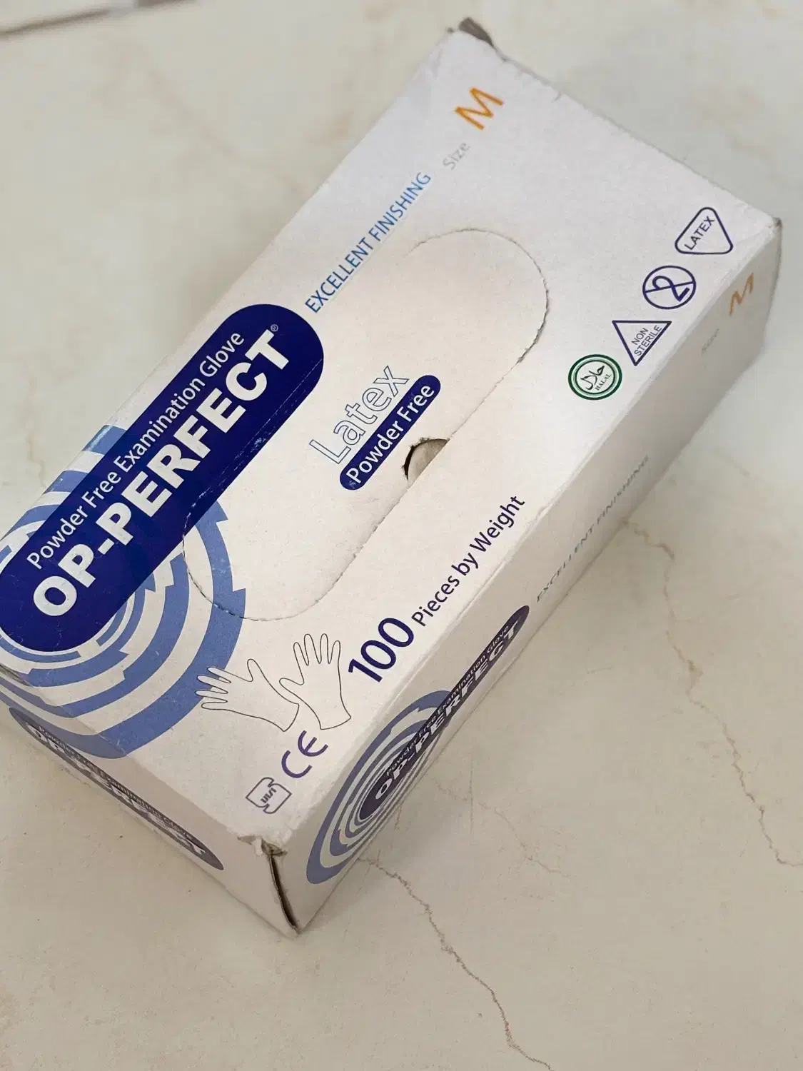 دستکش،کلاه و فوم بهداشتی تتو|آرایشی، بهداشتی، درمانی|سنندج, |دیوار