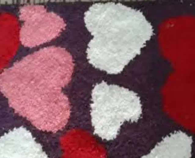 فرشینه و پادری با طرح دلخواه شما|پادری|قم, باسکول|دیوار