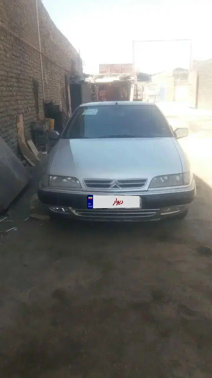 زانتیا 1800ccمد82|خودرو سواری و وانت|مشهد, نوید|دیوار