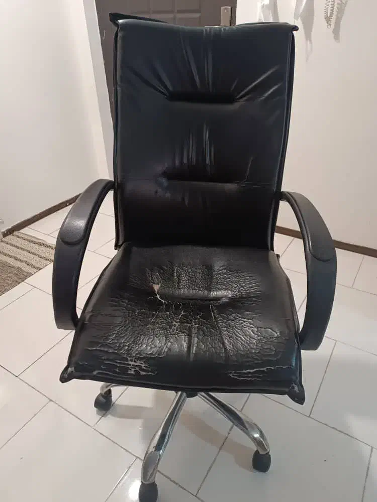 صندلی چرخ دار|صندلی و نیمکت|پردیس, فاز ۱۱|دیوار