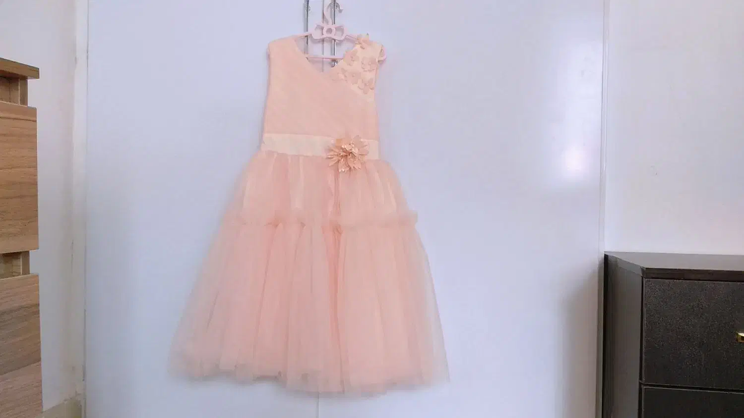 لباس مجلسی بچگانه|کفش و لباس بچه|کرمانشاه, |دیوار