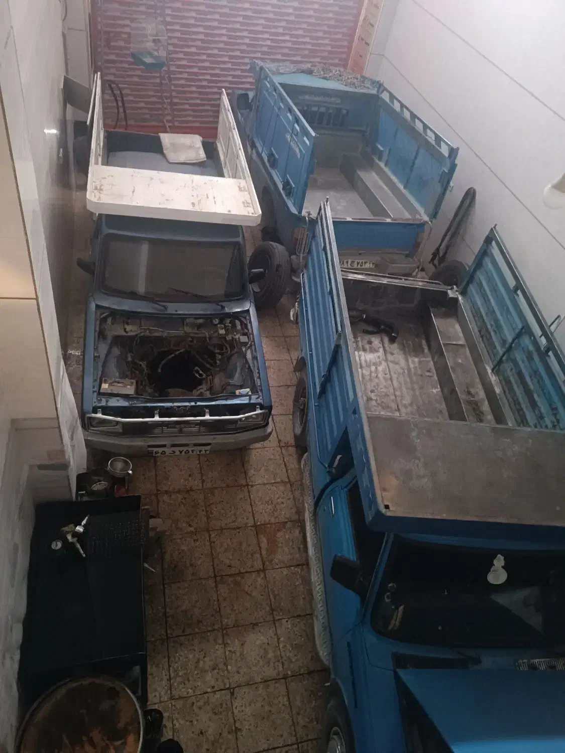 تعمیرگاه نیسان سایپا|خدمات موتور و ماشین|شاهینشهر, گرگاب|دیوار