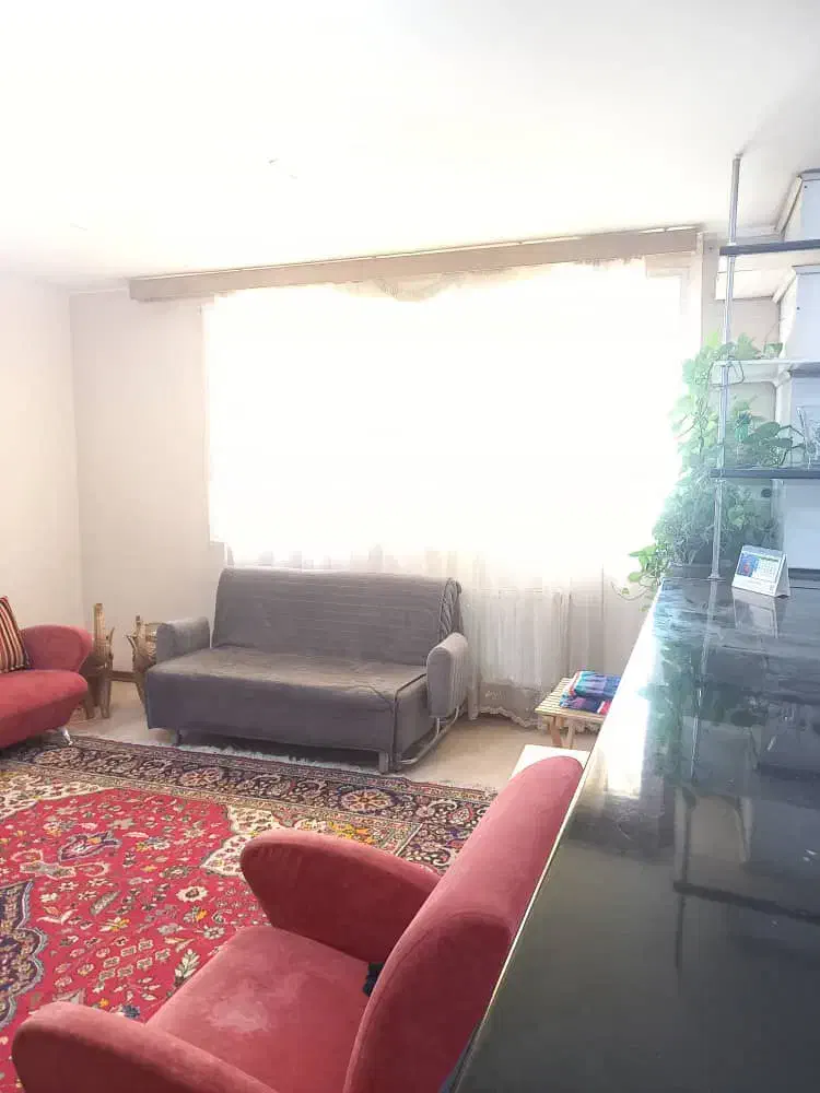 اجاره آپارتمان ۱۲۰ متری ۲ خوابه در کوی وحدت|اجارهٔ آپارتمان|شیراز, کوی وحدت|دیوار