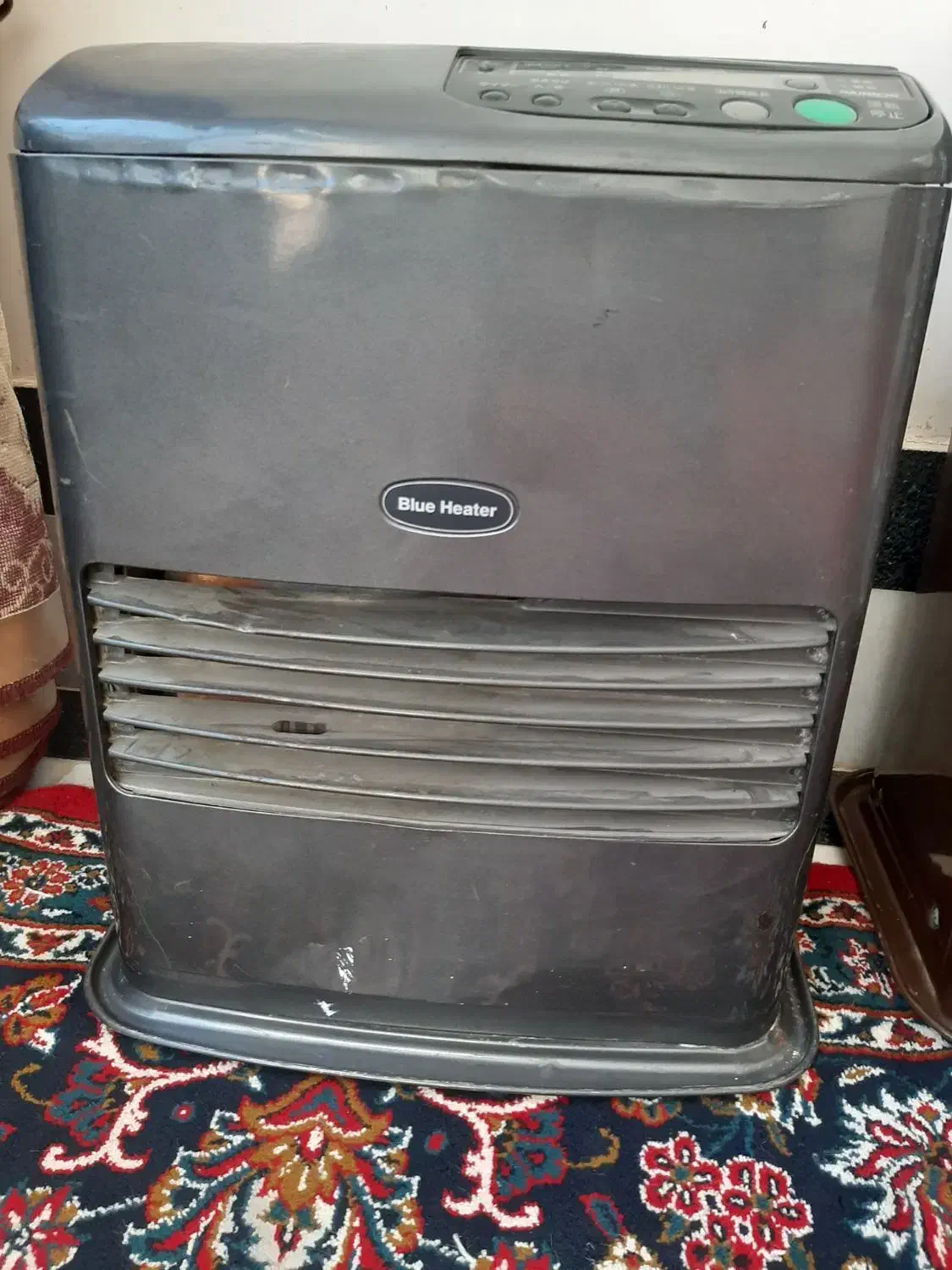 تیوست|بخاری، هیتر، شومینه|بیرجند, |دیوار