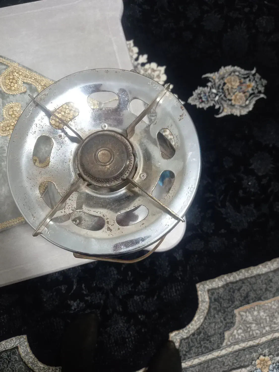 پیک نیک|اجاق گاز و لوازم برقی پخت‌وپز|تهران, انبار نفت|دیوار