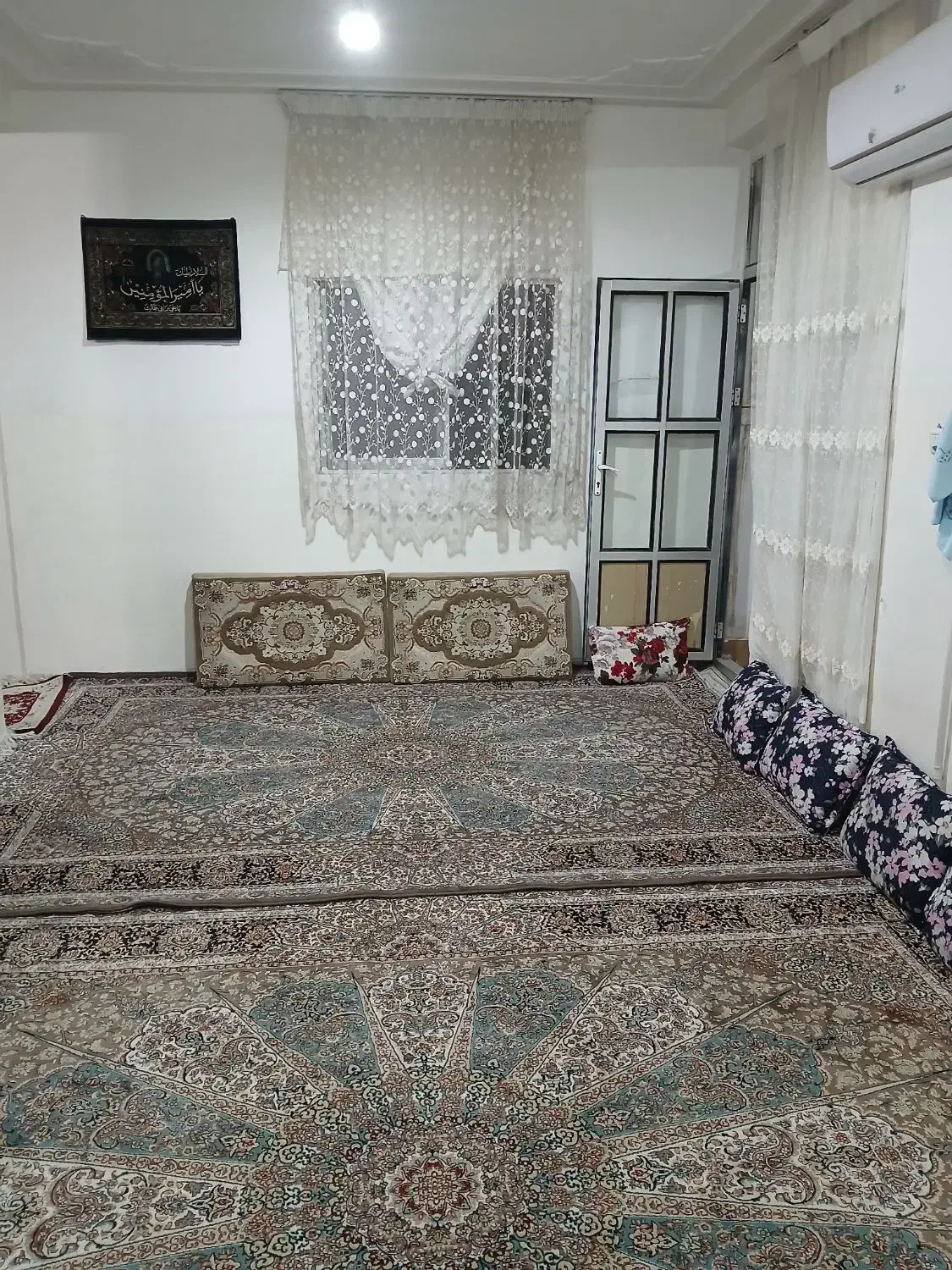 خانه اجاره ای|اجارهٔ خانه و ویلا|قم, تعویض پلاک|دیوار