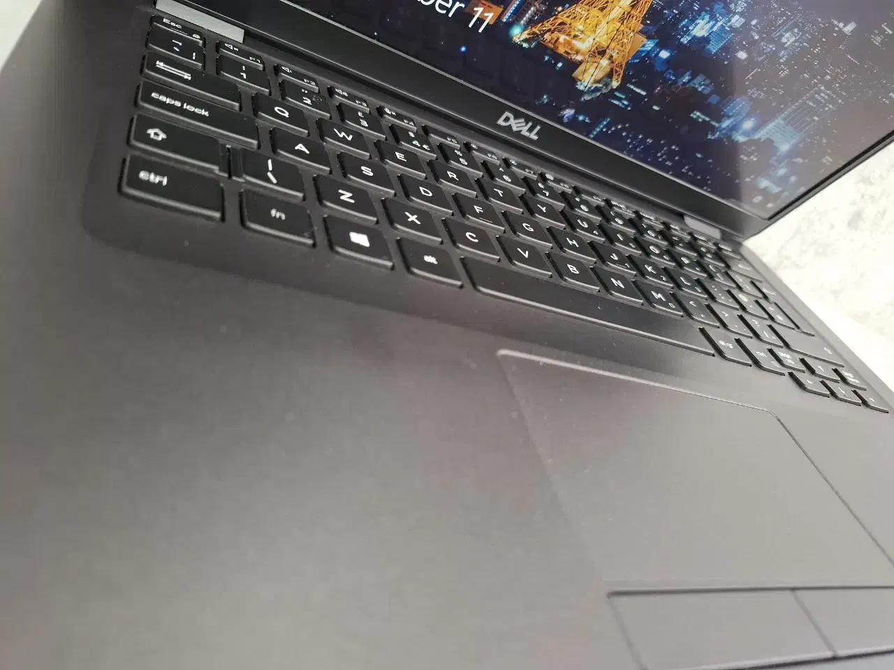 لپ تاپ دل لمسی Dell 5400|رایانه همراه|بندر گناوه, |دیوار