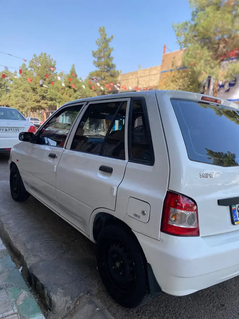 111 مدل 98 در حد صفر|خودرو سواری و وانت|تربت جام, پاسداران|دیوار