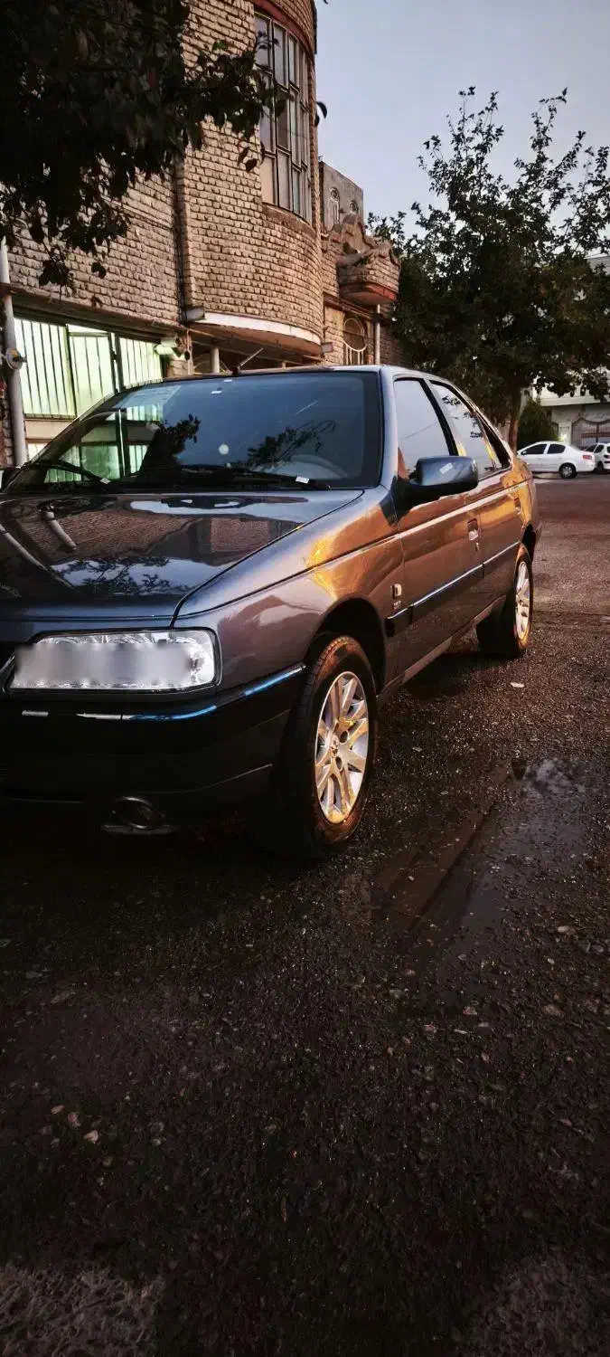 فروش خودرو|خودرو سواری و وانت|ارومیه, |دیوار