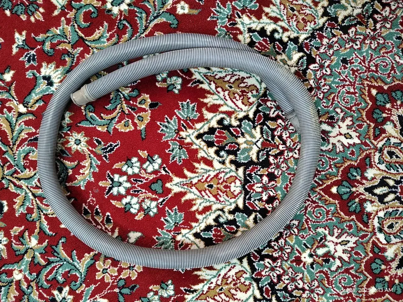 ماشین لباسشویی وخشک کن|ماشین لباسشویی و خشک‌کن لباس|قم, صفاشهر|دیوار