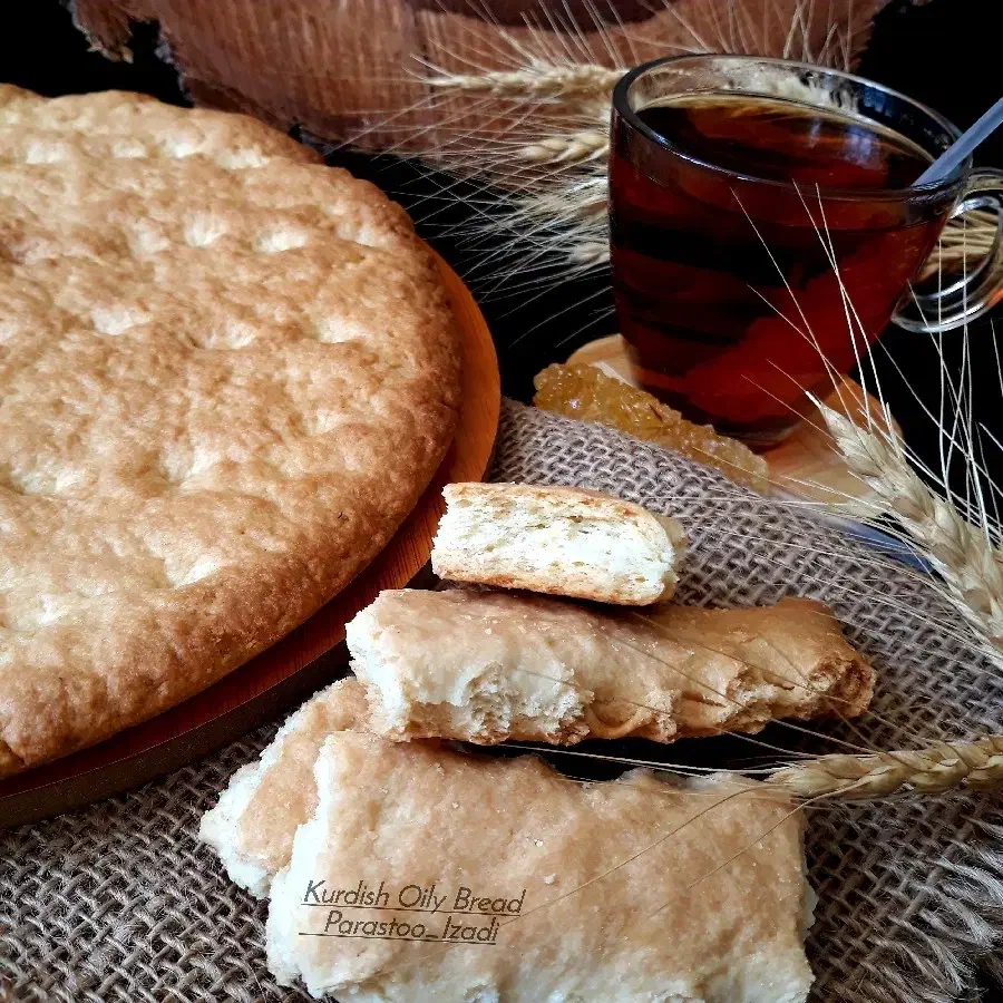 کارگر ماهر آشنا به پخت نان روغنی|استخدام صنعتی، فنی، مهندسی|کرمانشاه, |دیوار