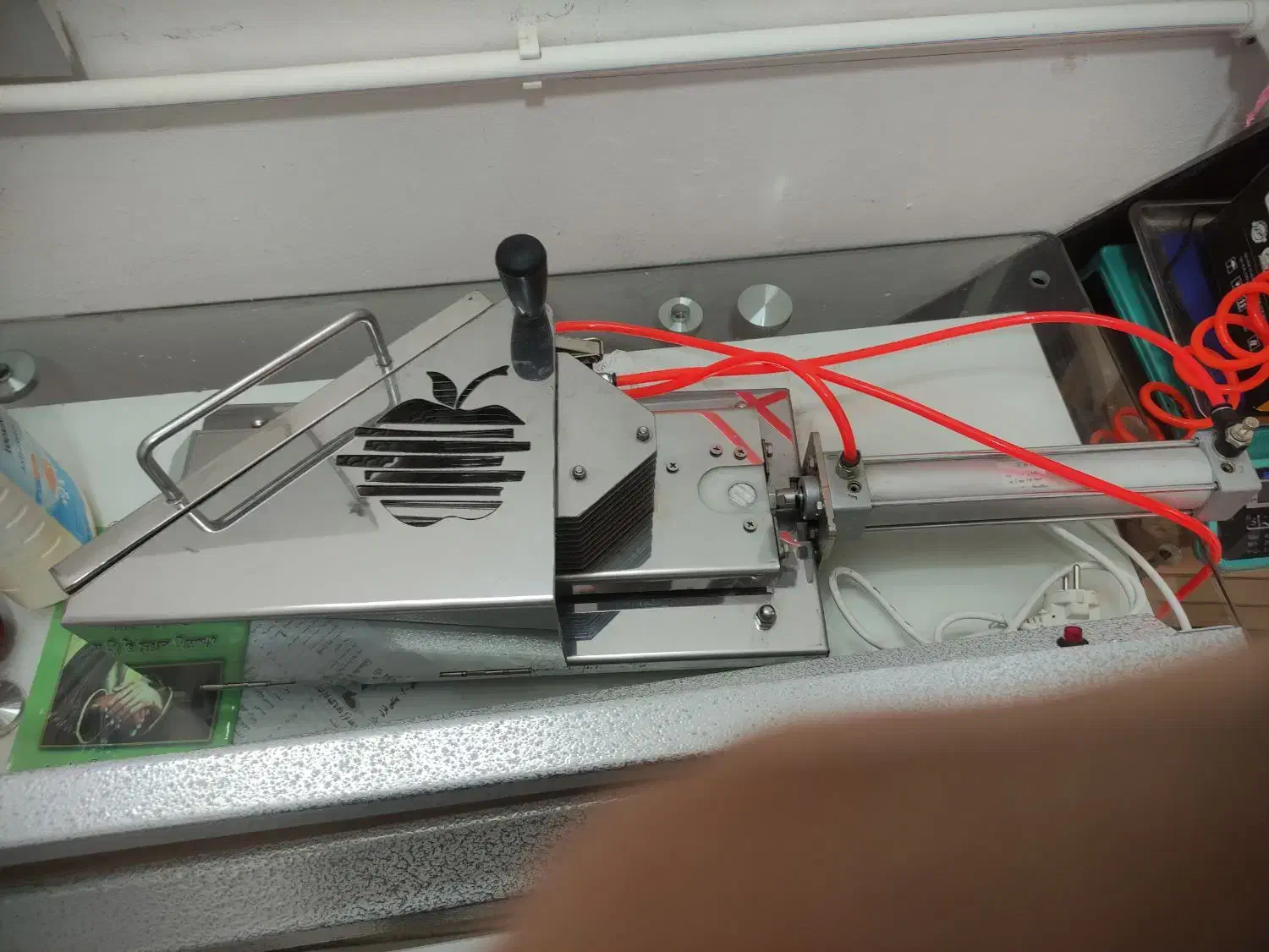 اسلایسر پناماتیک|سایر لوازم برقی|تهران, تهرانپارس جنوبی|دیوار