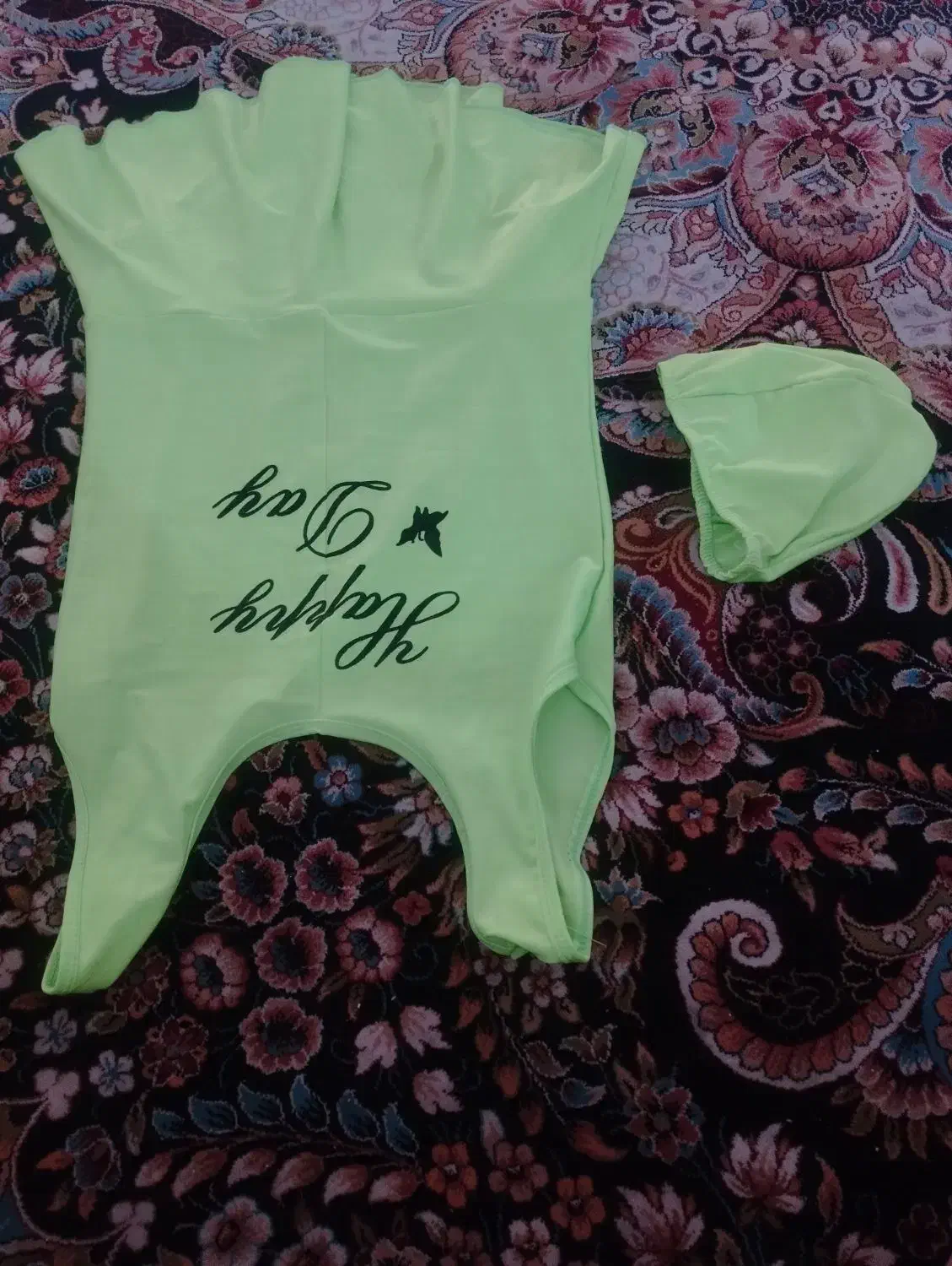 مایو زنانه|لباس|سیرجان, |دیوار