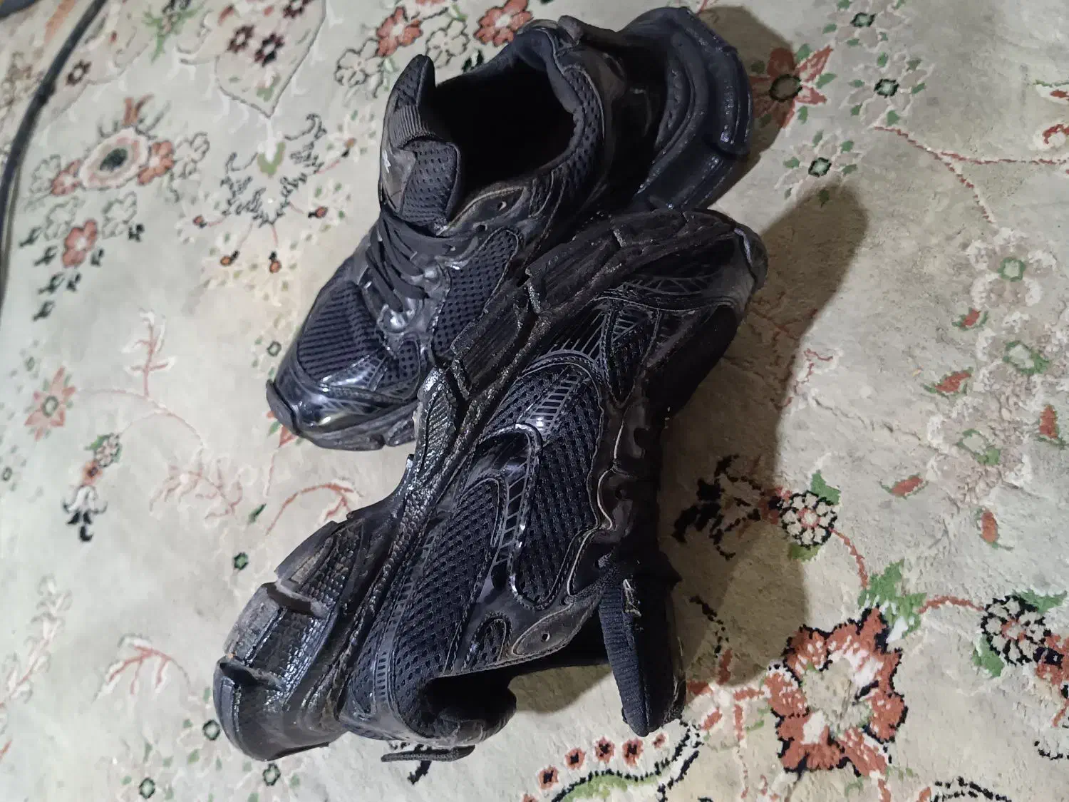 کتونی|کیف، کفش، کمربند|پردیس, شهرک صنعتی خرمدشت فاز ۷|دیوار