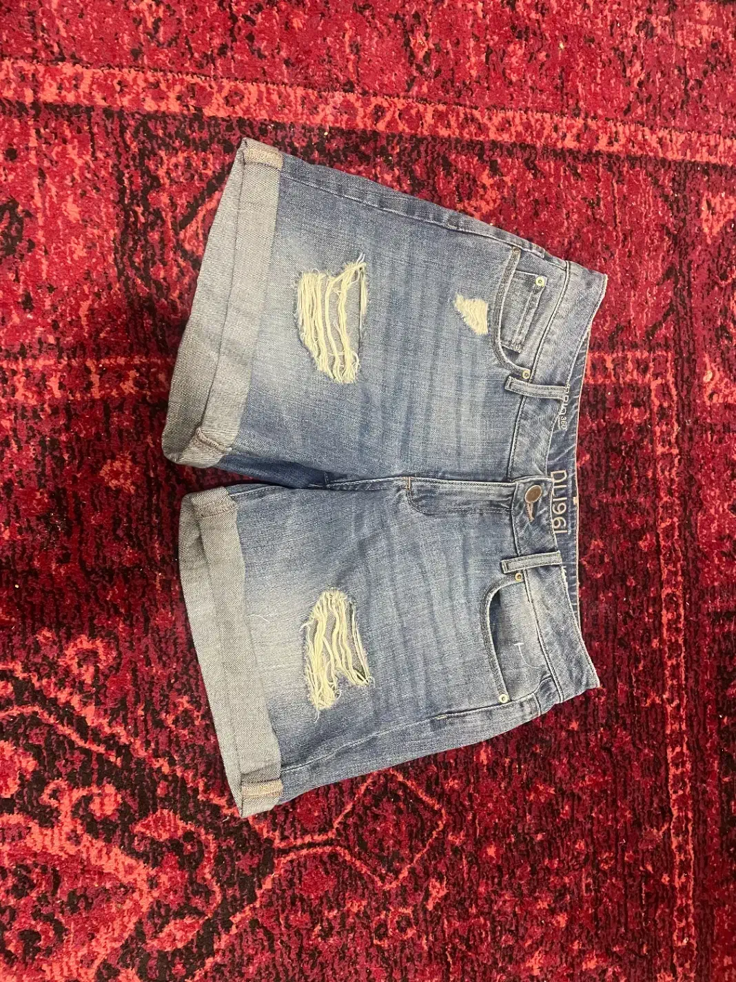 شورت لی زنانه|لباس|بیرجند, |دیوار