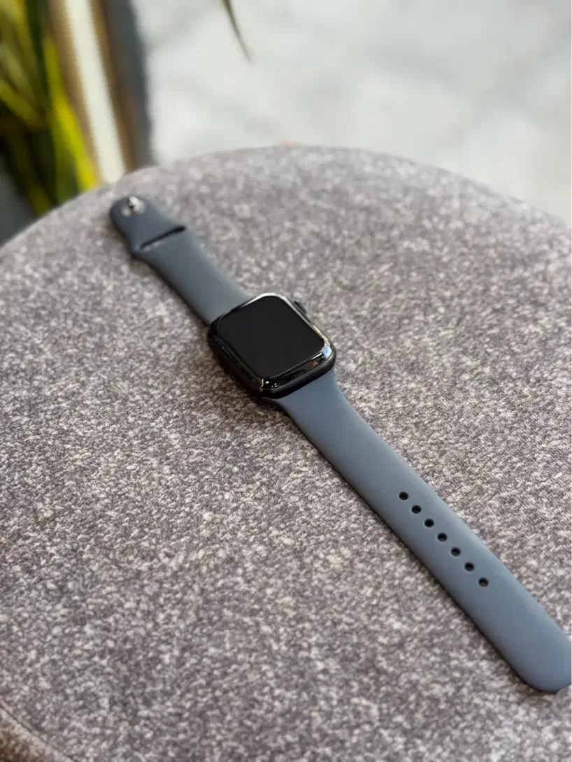 Apple Watch series 8|ساعت|دزفول, |دیوار