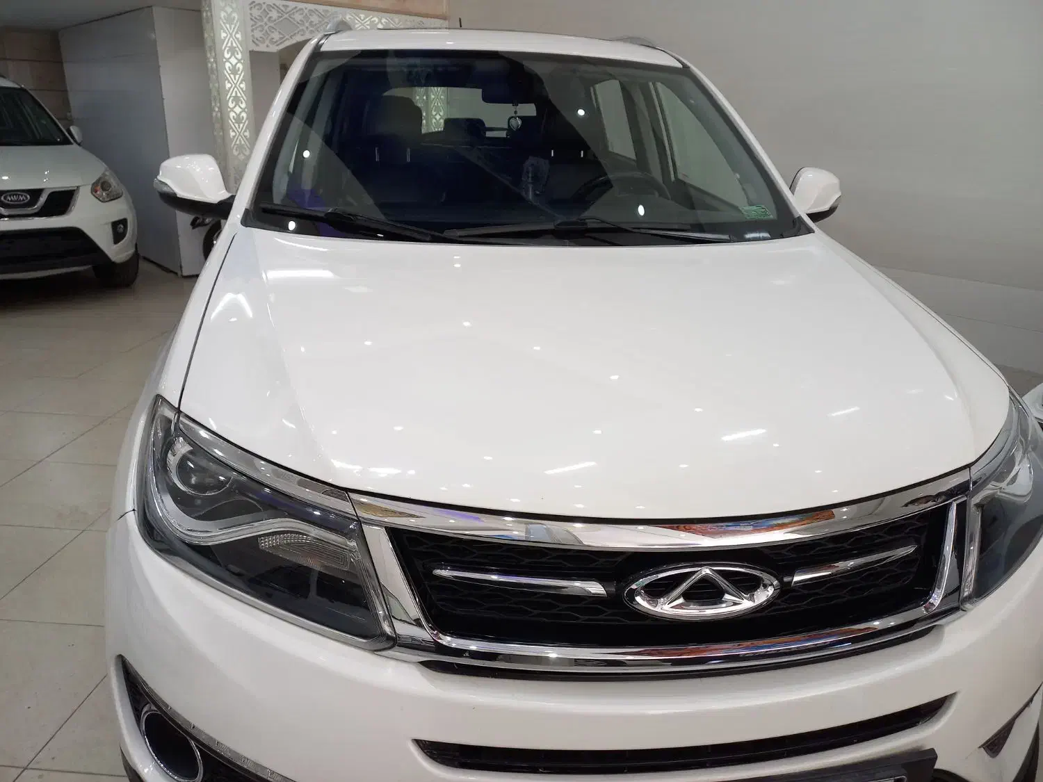 تیگو5 FL|خودرو سواری و وانت|بروجرد, |دیوار