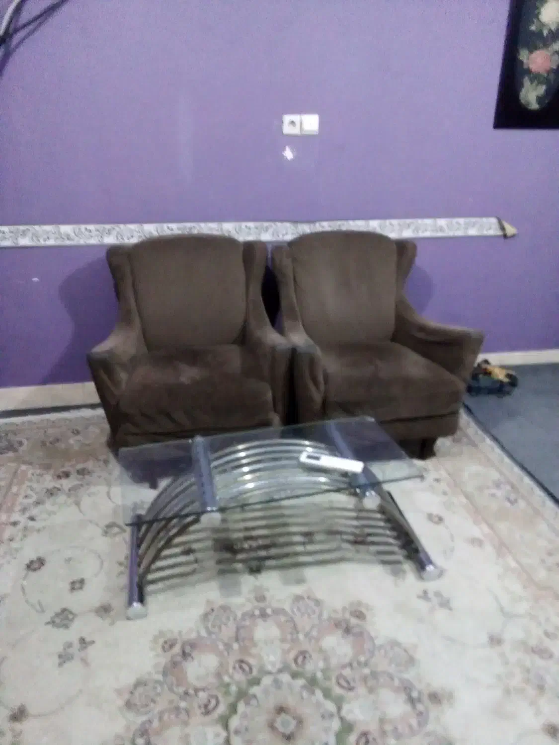 اجاره سوئیت|اجارهٔ کوتاه‌مدت آپارتمان و سوئیت|اهواز, کیان اباد|دیوار