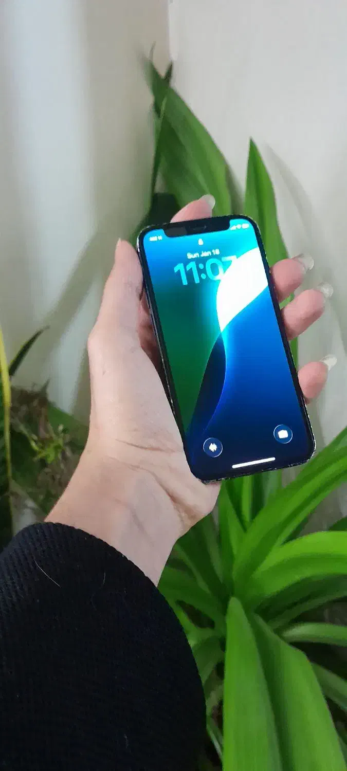 iPhone 12 mini|موبایل|اصفهان, بهارستان|دیوار