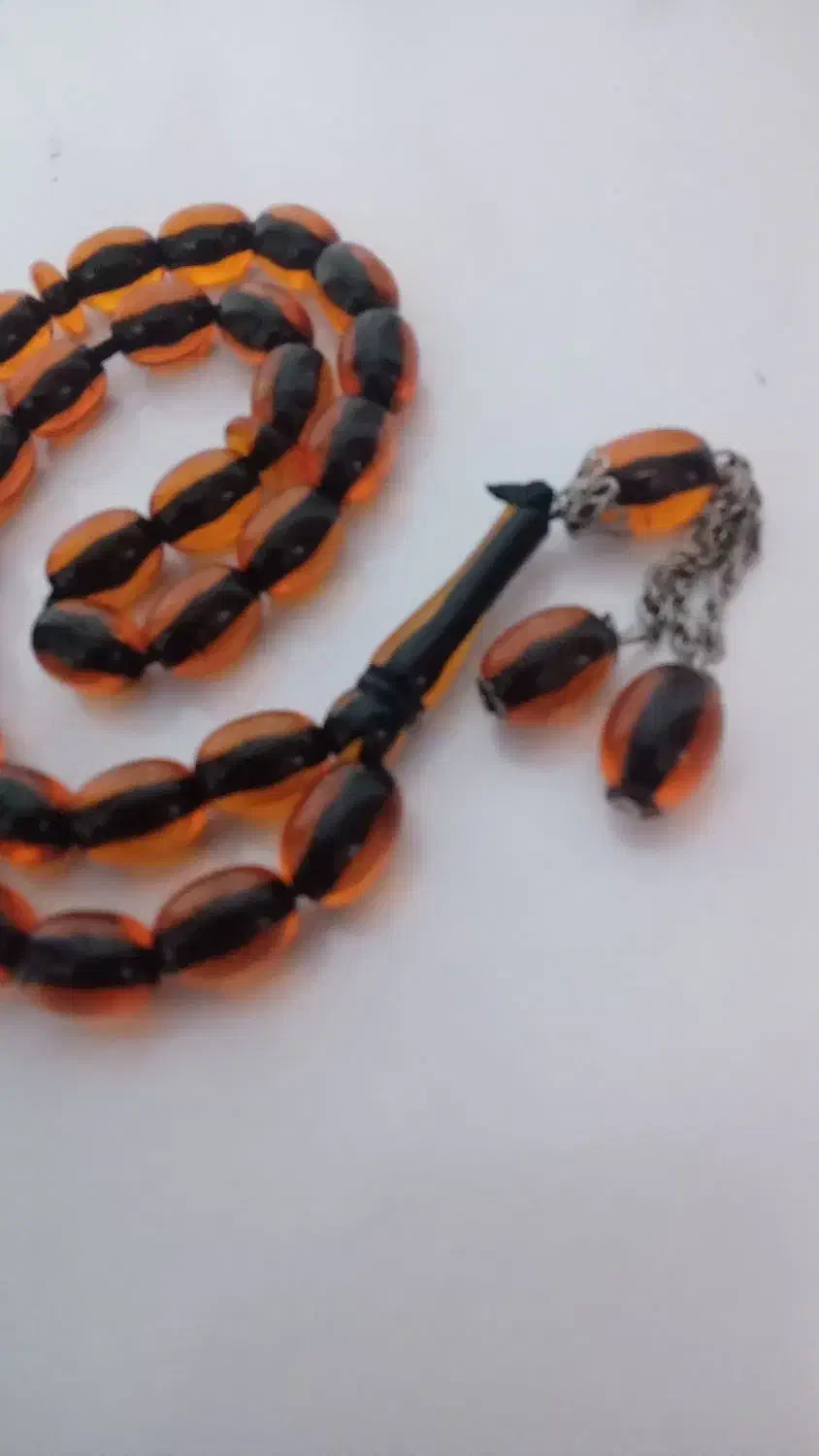 تسبیح سندلوس اصل.|کلکسیون و سرگرمی|اردبیل, |دیوار