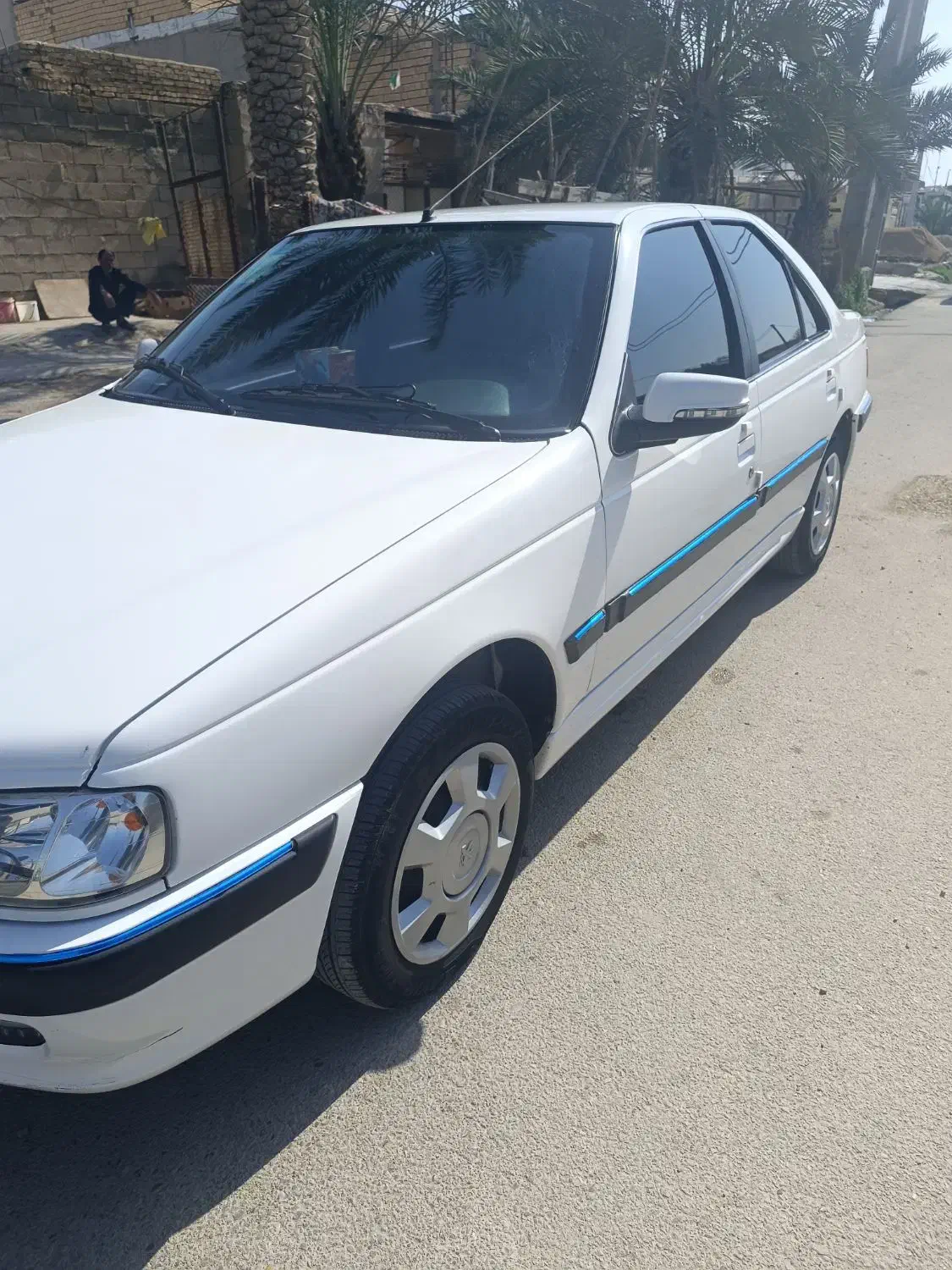 پارس|خودرو سواری و وانت|بندر ماهشهر, |دیوار