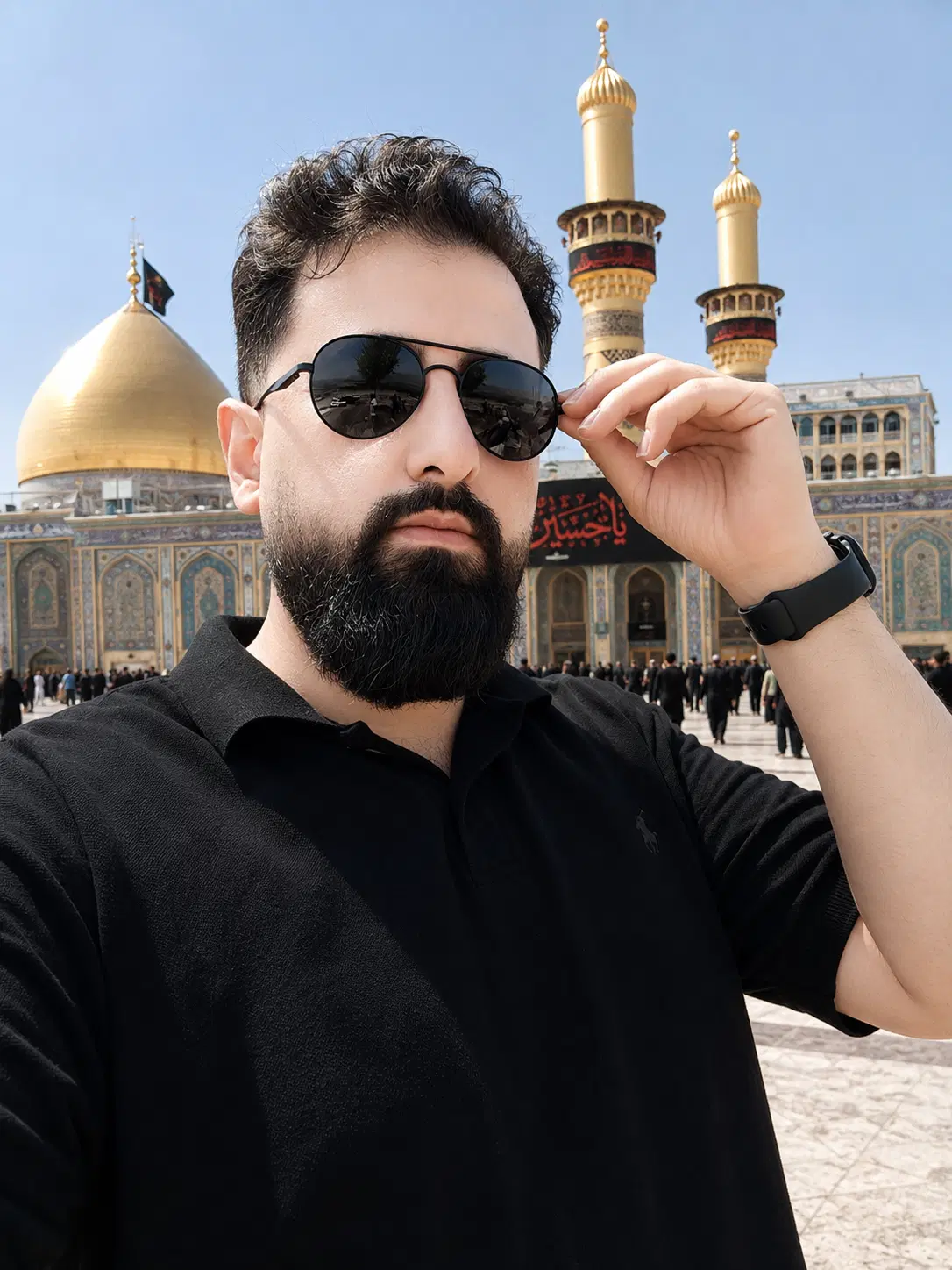 مداح ومجری((حرفه ای)) جلسات ترحیم|خدمات پذیرایی، مراسم|اصفهان, شهید رجایی|دیوار