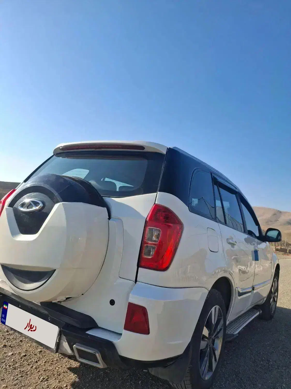 x33sمدل۹۷|خودرو سواری و وانت|بروجرد, |دیوار