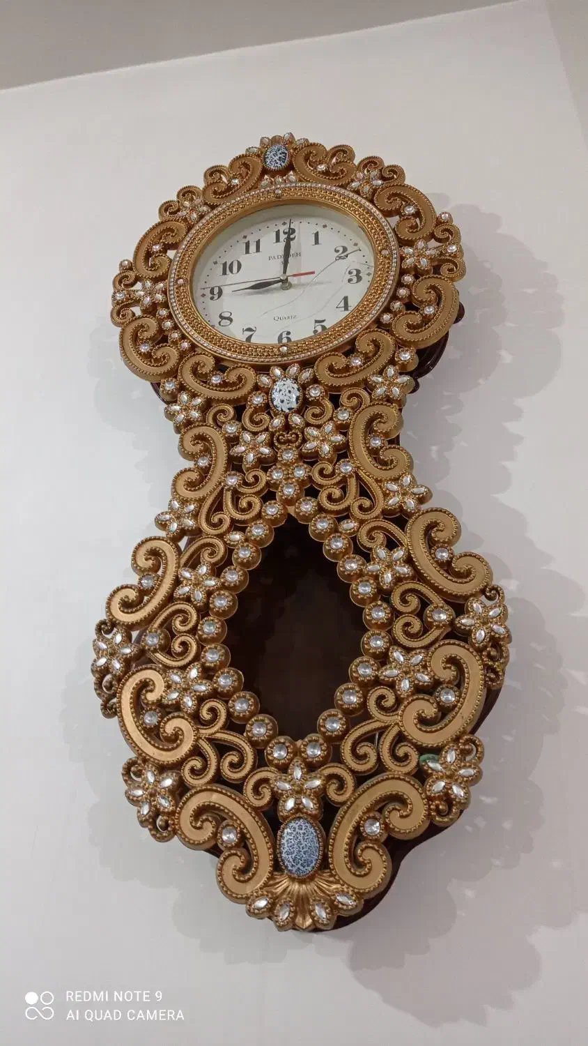 ساعت دیواری|ساعت دیواری و تزئینی|گرگان, |دیوار