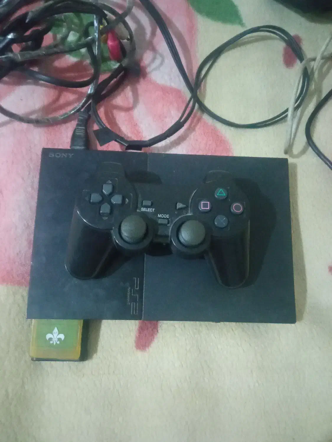 پلی ۲|کنسول، بازی ویدئویی و آنلاین|شیروان (خراسان), |دیوار