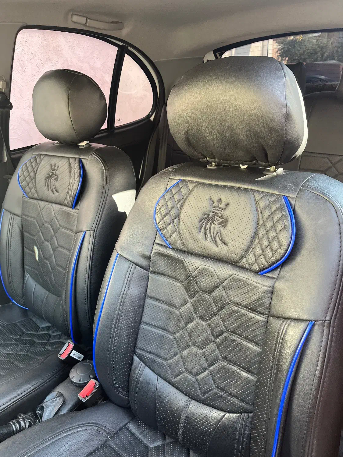 کوییک  S مدل۱۴۰۲|خودرو سواری و وانت|رفسنجان, |دیوار