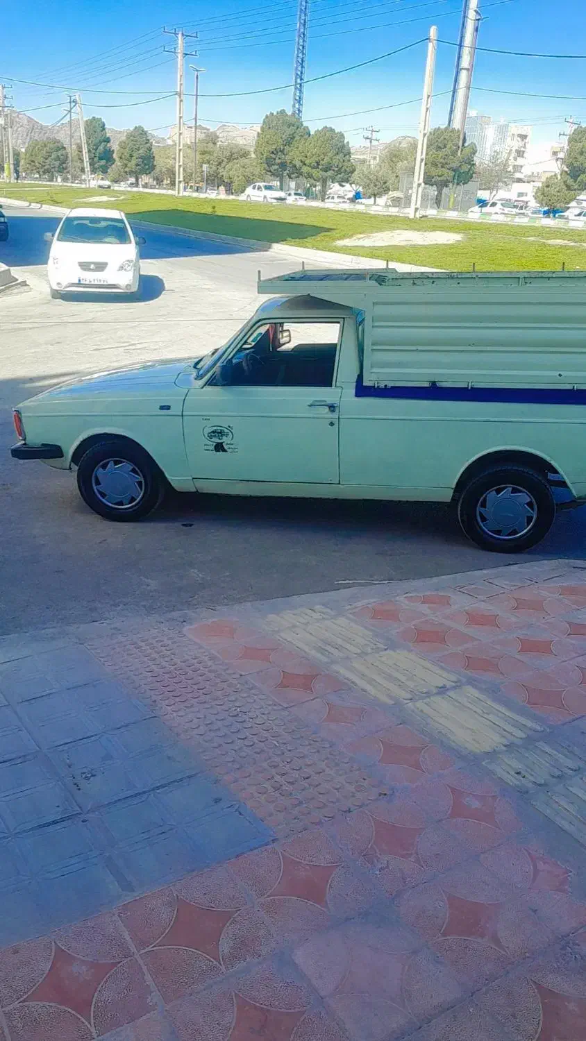 حمل بار|خدمات حمل و نقل|خرمآباد, |دیوار