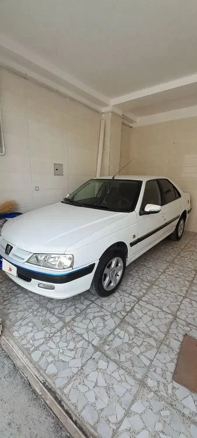 پارس ۹۰ دوگانه|خودرو سواری و وانت|کامیاران, |دیوار