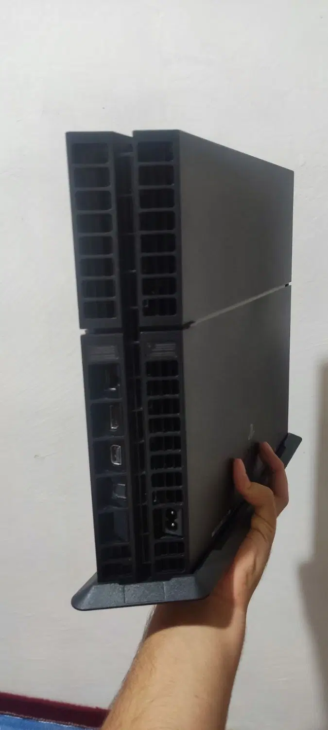 ps4 فت|کنسول، بازی ویدئویی و آنلاین|دماوند, دماوند|دیوار