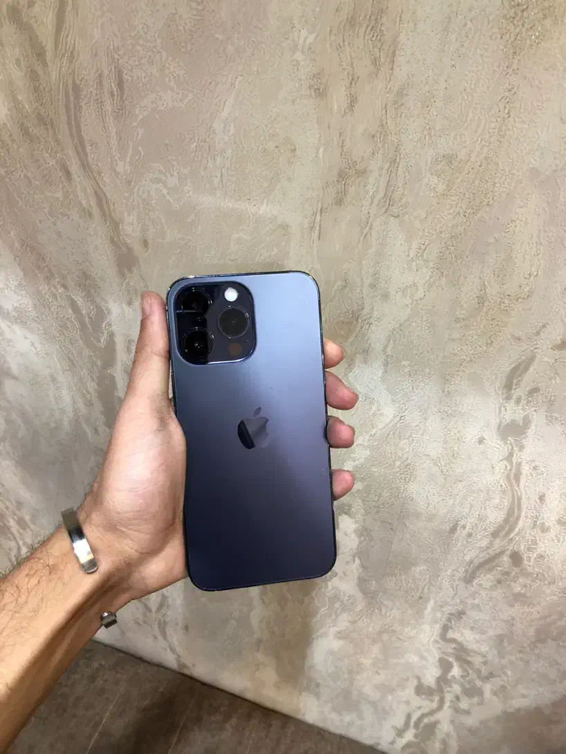 Iphone 14promax 256GB|موبایل|تبریز, |دیوار