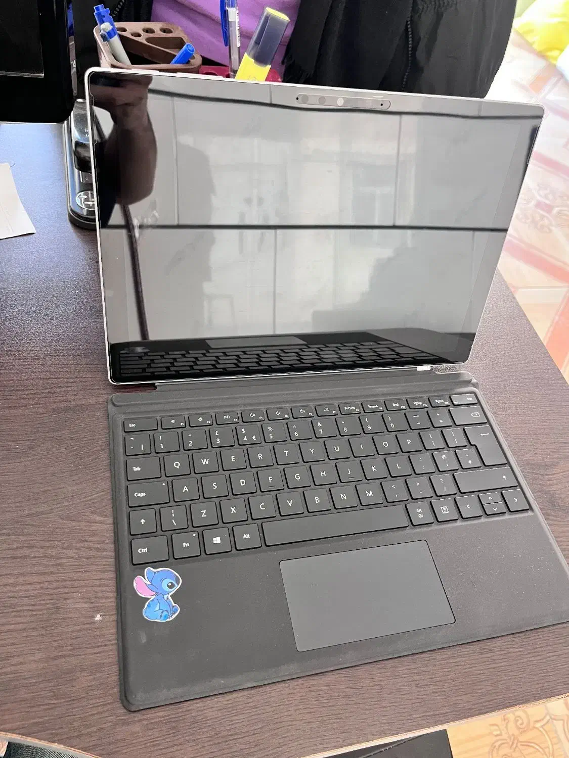 سرفیس پرو پلاس|رایانه همراه|قزوین, |دیوار